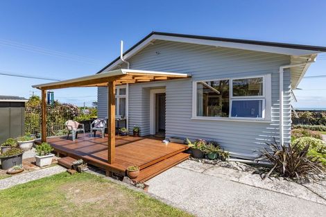 Photo of property in 697 Main South Road, Gladstone, Greymouth, 7805
