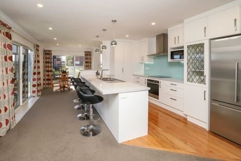 Photo of property in 3 Alker Road, Chartwell, Hamilton, 3210