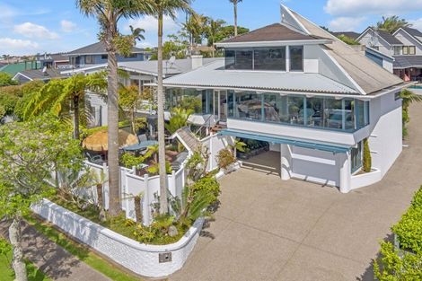 Photo of property in 10 Takutai Avenue, Bucklands Beach, Auckland, 2012