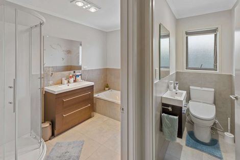 Photo of property in 6 Magnolia Crescent, Tawhero, Whanganui, 4501