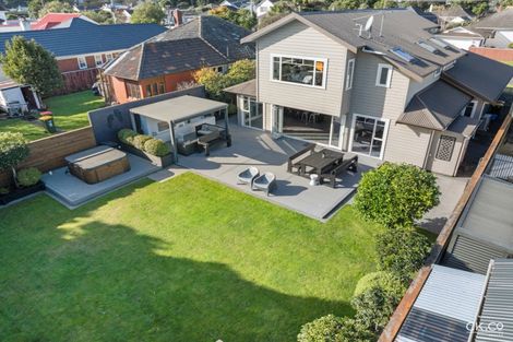 Photo of property in 20 Saint James Avenue, Boulcott, Lower Hutt, 5011