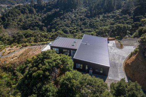 Photo of property in 570 Edward Street, Coromandel, 3506