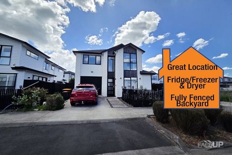 Photo of property in 22 Turret Lane, Hobsonville, Auckland, 0616