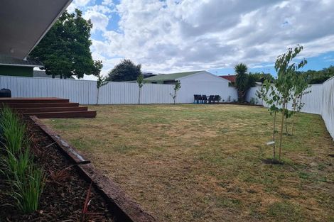 Photo of property in 3a Ashford Place, Havelock North, 4130