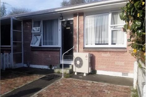 Photo of property in 8 Packe Street, Edgeware, Christchurch, 8013