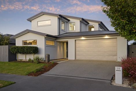 Photo of property in 30 Tongariro Street, Halswell, Christchurch, 8025