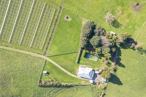 Photo of property in 199 Watt Livingstone Road, Westmere, Whanganui, 4574