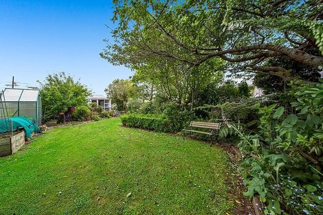 Photo of property in 6 Galt Street, Hawera, 4610