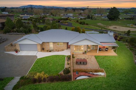 Photo of property in 4/972 Bond Road, Te Awamutu, 3879