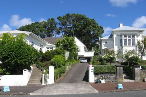 Photo of property in 57a Saint Vincent Avenue, Remuera, Auckland, 1050