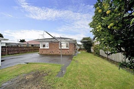 Photo of property in 97a Tui Road, Papatoetoe, Auckland, 2025