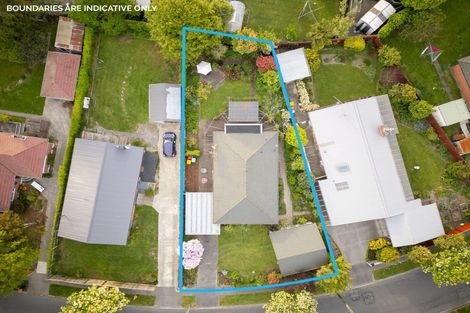 Photo of property in 7 Wayside Avenue, Burnside, Christchurch, 8053