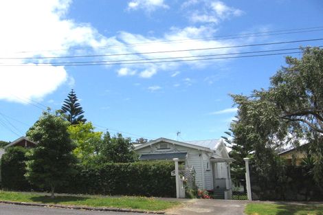 Photo of property in 16 Mewburn Avenue, Mount Eden, Auckland, 1024