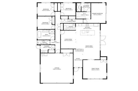 Photo of property in 47 Jarrett Terrace, Leamington, Cambridge, 3432