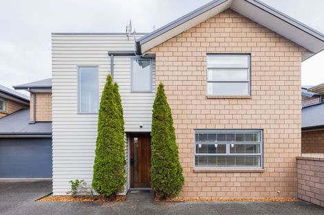 Photo of property in 2/31 Lyndon Street, Riccarton, Christchurch, 8041