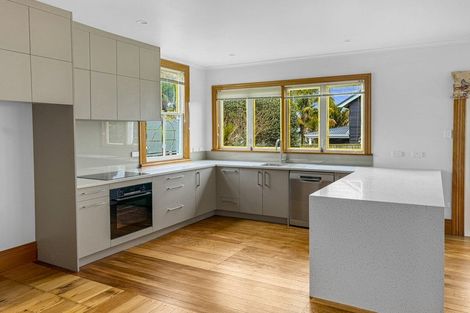 Photo of property in 1/10 Patuone Avenue, Devonport, Auckland, 0624