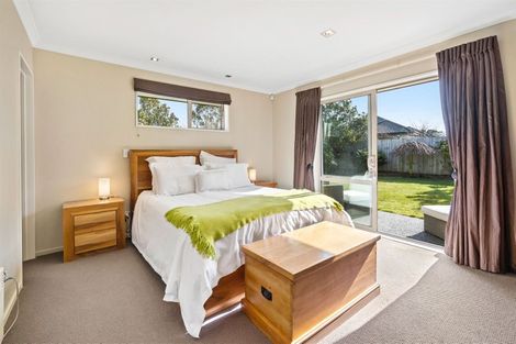 Photo of property in 17 Allingham Lane, Rolleston, 7614