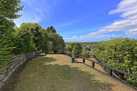 Photo of property in 21 Delhi Road, Hospital Hill, Napier, 4110