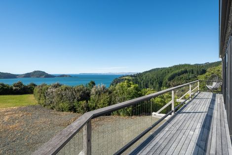 Photo of property in 1786 Port Underwood Road, Port Underwood, Picton, 7281