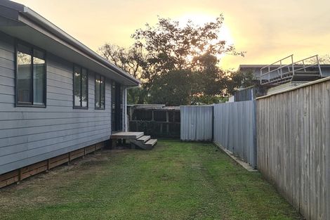 Photo of property in 3b Reeve Street, Foxton, 4814