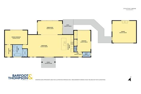 Photo of property in 56 Saddleton Road, Waiau Pa, Pukekohe, 2679