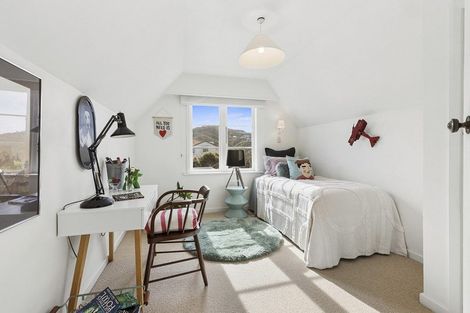 Photo of property in 30 Jubilee Road, Khandallah, Wellington, 6035