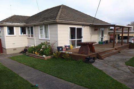 Photo of property in 62 Tyne Street, Marchwiel, Timaru, 7910