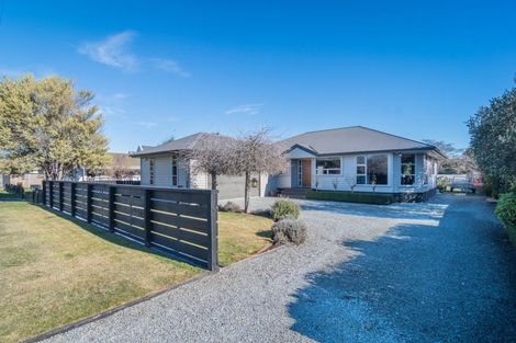 Photo of property in 39 Rayner Street, Temuka, 7920