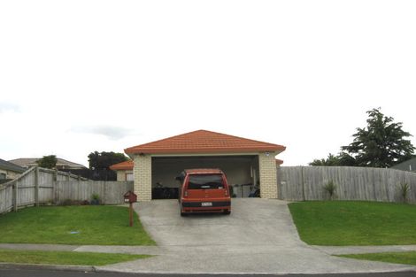Photo of property in 10 Marblewood Grove, Pukekohe, 2120