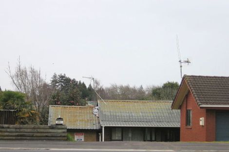 Photo of property in 253 Te Rapa Road, Beerescourt, Hamilton, 3200