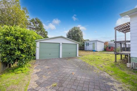 Photo of property in 45 Hakanoa Street, Huntly, 3700