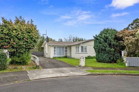 Photo of property in 5 Rodney Street, Levin, 5510