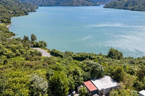 Photo of property in 710 Queen Charlotte Drive, Havelock, 7281