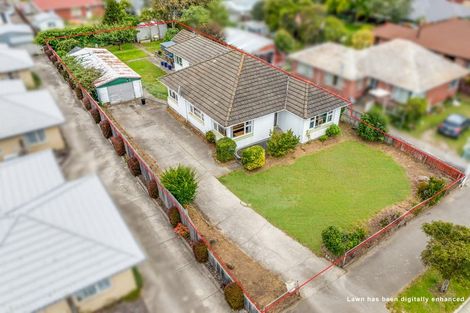 Photo of property in 221 Breezes Road, Aranui, Christchurch, 8061