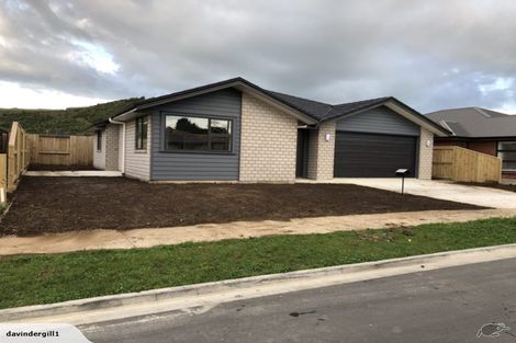 Photo of property in 43 Awataha Crescent, Pyes Pa, Tauranga, 3110