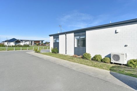 Photo of property in 12 Greengrass Crescent, Kaiapoi, 7630