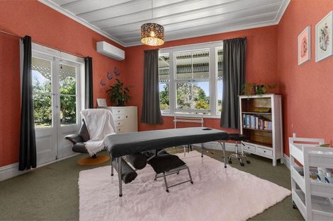 Photo of property in 1409 Te Aroha-gordon Road, Manawaru, Te Aroha, 3391