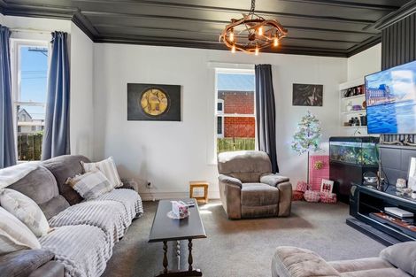 Photo of property in 3 Tedder Street, Saint Kilda, Dunedin, 9012