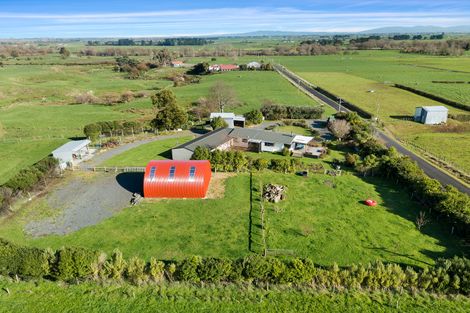 Photo of property in 35 Tui Pa Road, Te Aroha, 3392