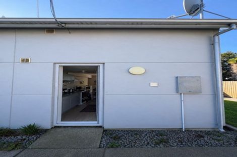Photo of property in 3/20 Leyden Street, Phillipstown, Christchurch, 8011