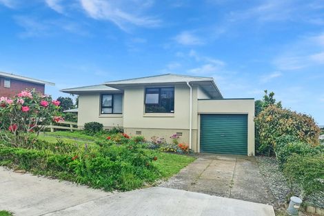 Photo of property in 47 Crownhill Street, Spotswood, New Plymouth, 4310