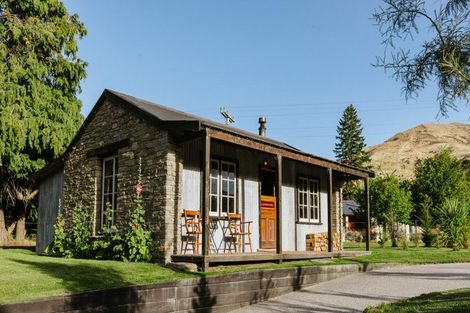 Photo of property in 2127f Cardrona Valley Road, Cardrona, Wanaka, 9382