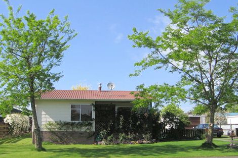 Photo of property in 55 Tawari Street, Matamata, 3400