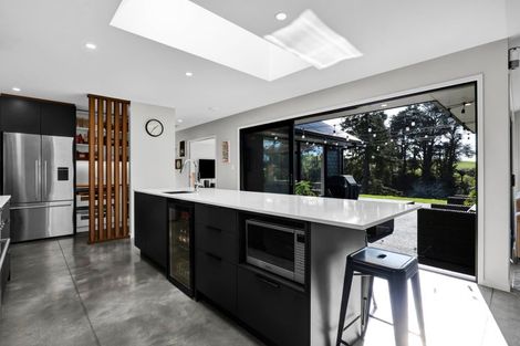 Photo of property in 160 Maude Road, Kaimiro, New Plymouth, 4371