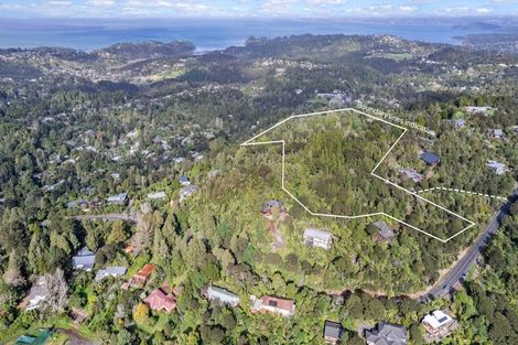 Photo of property in 176-178 Scenic Drive, Titirangi, Auckland, 0604