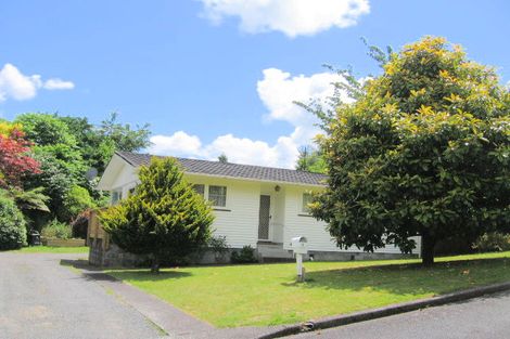 Photo of property in 4 Braggs Avenue, Taumarunui, 3920