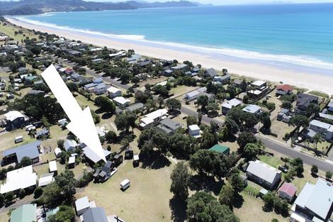 Photo of property in 217 Waimaire Avenue, Matarangi, Whitianga, 3592