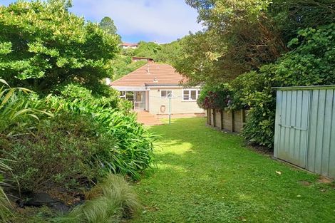 Photo of property in 48 Awarua Street, Ngaio, Wellington, 6035