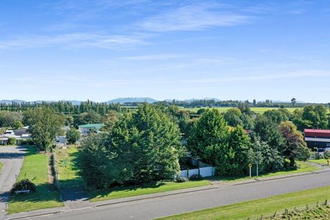 Photo of property in 6 Rogers Street, Hinds, Ashburton, 7775