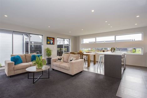 Photo of property in 20 Toa Street, Kaiapoi, 7630